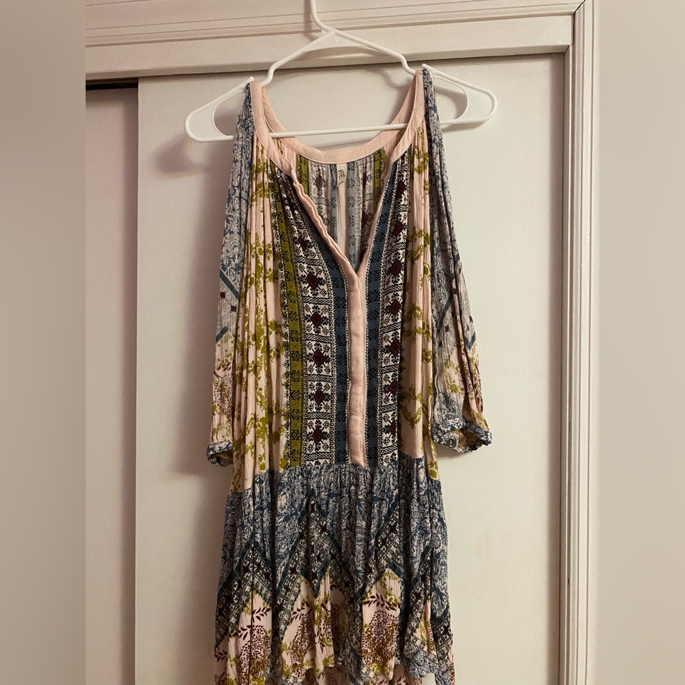 Free People Tunic